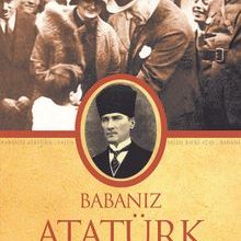 Photo of Babanız Atatürk Pdf indir