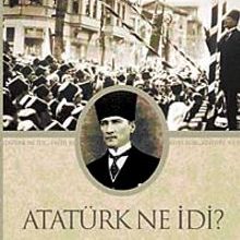 Photo of Atatürk Ne İdi? Pdf indir