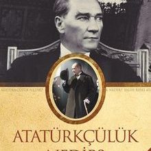Photo of Atatürkçülük Nedir? Pdf indir