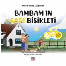 Photo of Bambam’ın Sarı Bisikleti Pdf indir