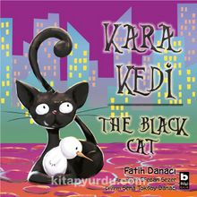 Photo of Kara Kedi / The Black Cat Pdf indir