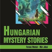 Photo of Hungarian Mystery Stories / Stage 3 (İngilizce Hikaye) Pdf indir
