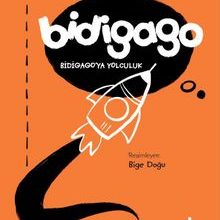 Photo of Bidigago  Bidigago’ya Yolculuk Pdf indir