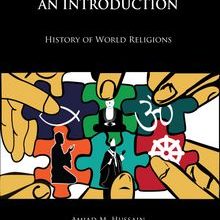 Photo of The Study Of Religions: An Introduction Pdf indir