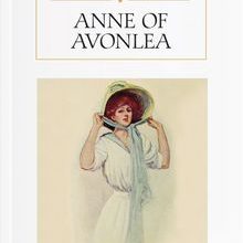 Photo of Anne of Avonlea Pdf indir