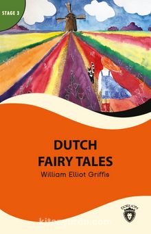 Dutch Fairy Tales / Stage 3