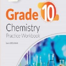 Photo of 10 Grade Chemistry Practice Workbook Pdf indir