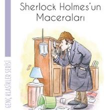 Photo of Sherlock Holmes’un Maceraları Pdf indir
