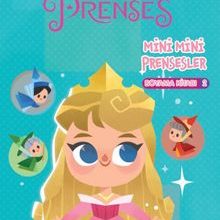 Photo of Disney Prenses Mini Mini Prensesler Boyama Kitabı 2 Pdf indir