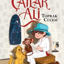 Photo of Çatlak Ali / Toprak Cücesi Pdf indir