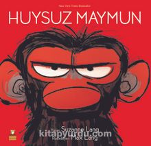 Photo of Huysuz Maymun Pdf indir