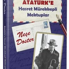 Photo of Atatürk’e Hasret Mürekkepli Mektuplar Pdf indir