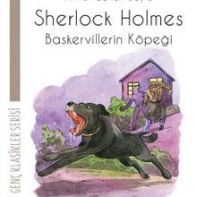Photo of Sherlock Holmes / Baskervillerin Köpeği Pdf indir