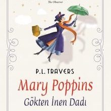 Photo of Mary Poppins – Gökten İnen Dadı Pdf indir