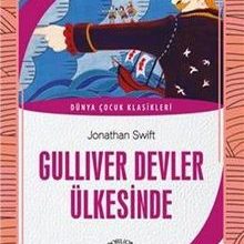 Photo of Gulliver Devler Ülkesinde Dünya Çocuk Klasikleri (7-12 Yaş) Pdf indir