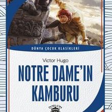 Photo of Notre Dame’ın Kamburu Pdf indir