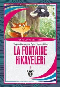 La Fontaine Hikayeleri 1 Pdf indir - E-kitapindir.com