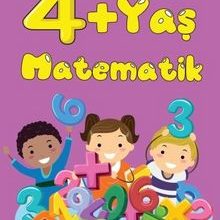 Photo of 4+ Yaş Matematik Pdf indir
