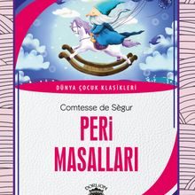 Photo of Peri Masallları Pdf indir