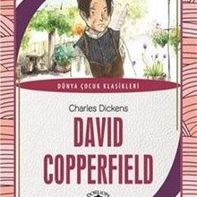 Photo of David Copperfield / Dünya Çocuk Klasikleri Pdf indir
