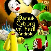 Photo of Pamuk Syborg ve Yedi Android Pdf indir