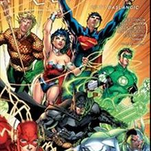 Photo of Justice League: Cilt 1 – Başlangıç Pdf indir