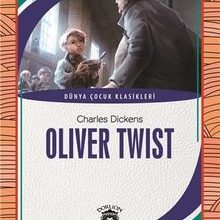 Photo of Oliver Twist Dünya Çocuk Klasikleri (7 – 12 Yaş) Pdf indir