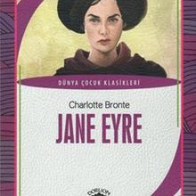Photo of Jane Eyre Dünya Çocuk Klasikleri (7 – 12 Yaş) Pdf indir