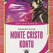 Photo of Monte Cristo Kontu Dünya Çocuk Klasikleri (7 – 12 Yaş) Pdf indir
