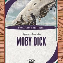 Photo of Moby Dick Dünya Çocuk Klasikleri (7-12 Yaş) Pdf indir