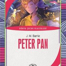 Photo of Peter Pan / Dünya Çocuk Klasikleri (7-12 Yaş) Pdf indir