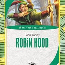 Photo of Robin Hood / Dünya Çocuk Klasikleri (7-12 Yaş) Pdf indir