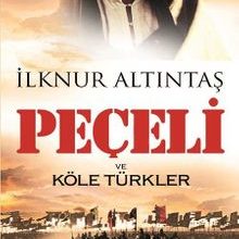 Photo of Peçeli ve Köle Türkler Pdf indir