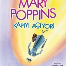 Photo of Mary Poppins Kapıyı Açıyor! Pdf indir