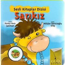 Photo of Sarıkız / Sesli Kitaplar Dizisi Pdf indir