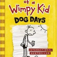 Photo of Diary of a Wimpy Kid: Dog Days (Book 4) Pdf indir