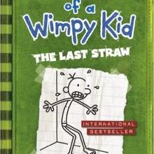 Photo of Diary of a Wimpy Kid: The Last Straw (Book 3) Pdf indir