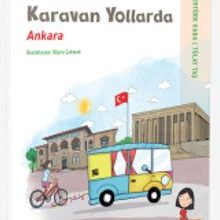 Photo of Karavan Yollarda – Ankara Pdf indir