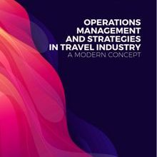 Photo of Operations Management And Strategies İn Travel İndustry A Modern Concept Pdf indir