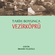 Photo of Tarih Boyunca Vezirköprü Pdf indir