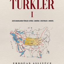 Photo of Dünyada Türkler – 1  Eski Zamanlarda Türkler – Afrika – Amerika – Avustralya – Avrupa Pdf indir