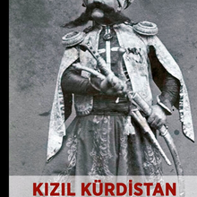 Photo of Kızıl Kürdistan Pdf indir