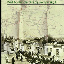 Photo of Efendinin Suçunu Üstlenmek – Kürt Tarihinde Direniş ve İşbirlikçilik Pdf indir