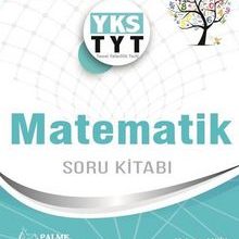 Photo of YKS-TYT Matematik Soru Kitabı Pdf indir