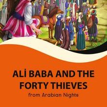 Photo of Ali Baba And The Forty Thieves / Stage 1 Pdf indir