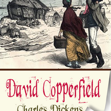 Photo of David Copperfield Pdf indir
