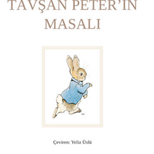 Photo of Tavşan Peter’ın Masalı Pdf indir