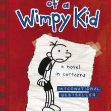 Photo of Diary of a Wimpy Kid Pdf indir