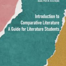 Photo of Introduction to Comparative Literature: A Guide for Literature Students Pdf indir