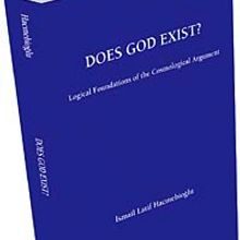 Photo of Does God Exist? Logical Foundations of the Cosmological Argument Pdf indir
